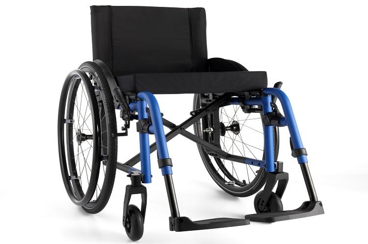 Otra imagen de Silla Küschall Compact Attract