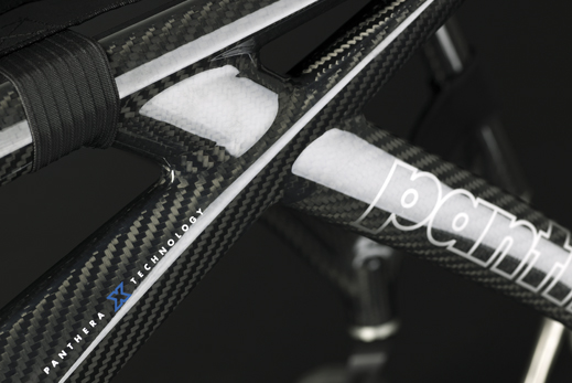 Otra imagen de Silla Panthera X