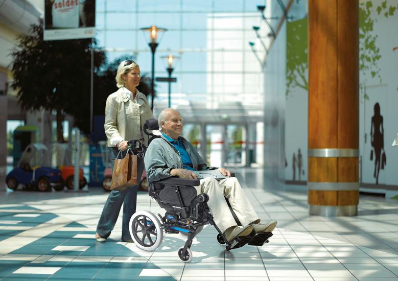 Otra imagen de Silla Rea Dahlia