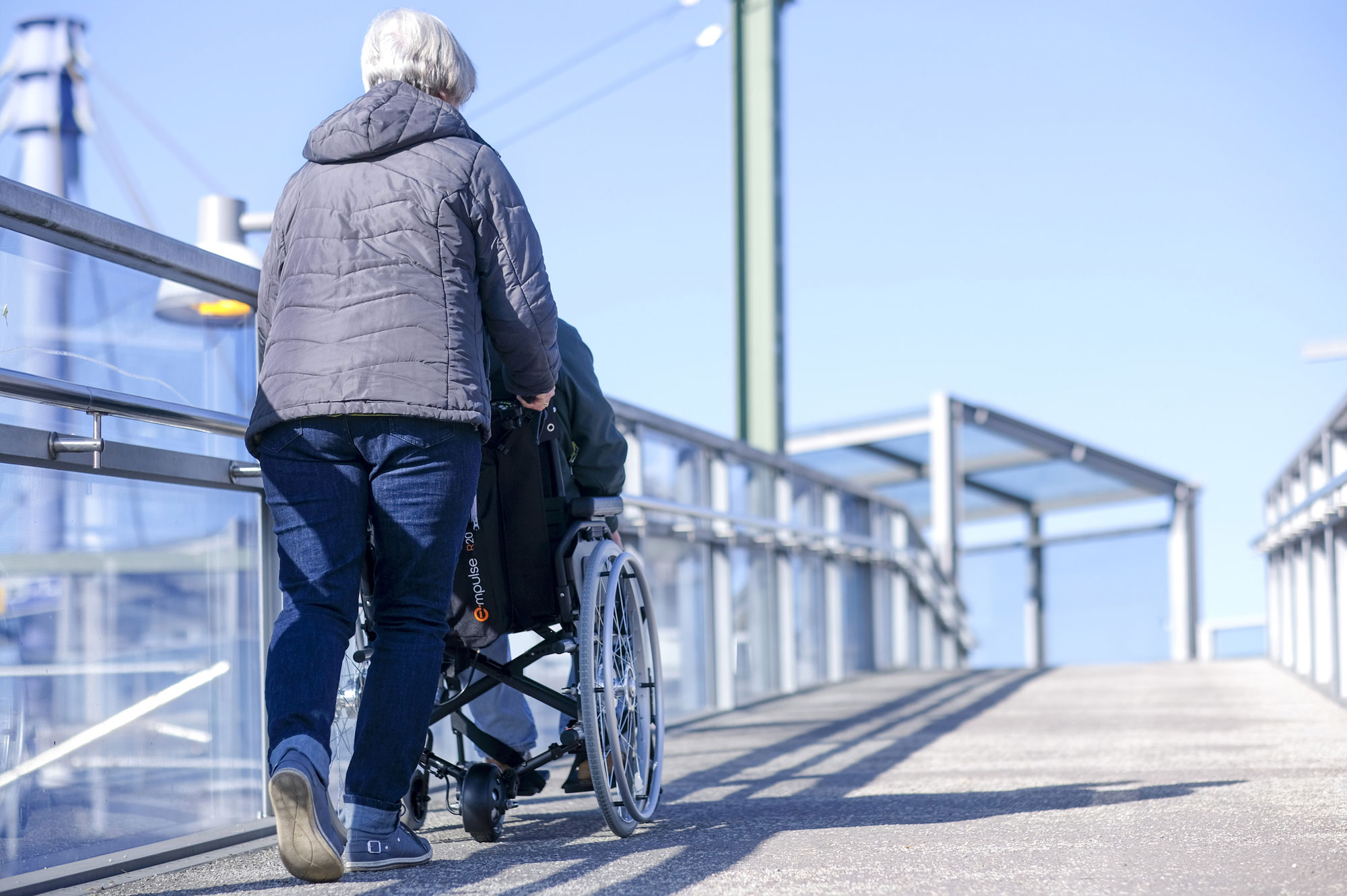 Otra imagen de MOTOR EMPULSE R20