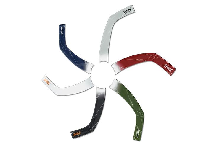 Otra imagen de Silla Storm 4 Xplore