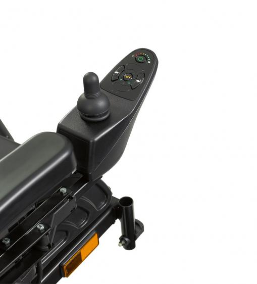 Otra imagen de Silla Stream