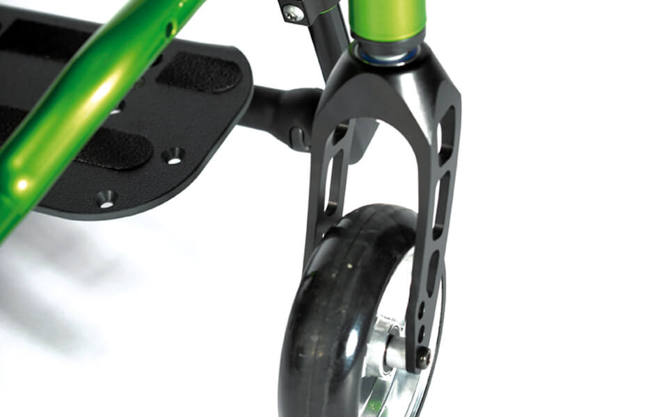 Otra imagen de Silla ZIPPIE Youngster 3