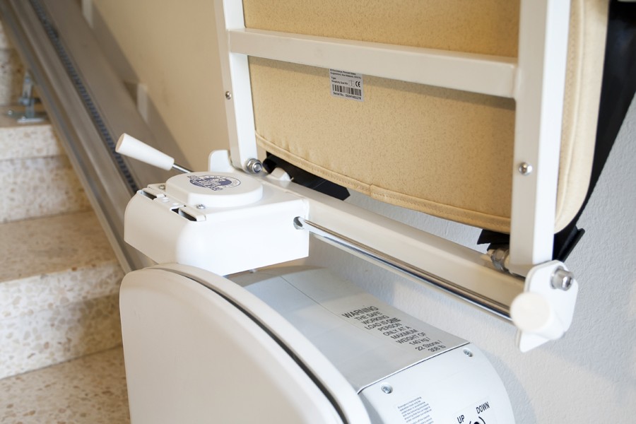 Otra imagen de Silla FIDUS