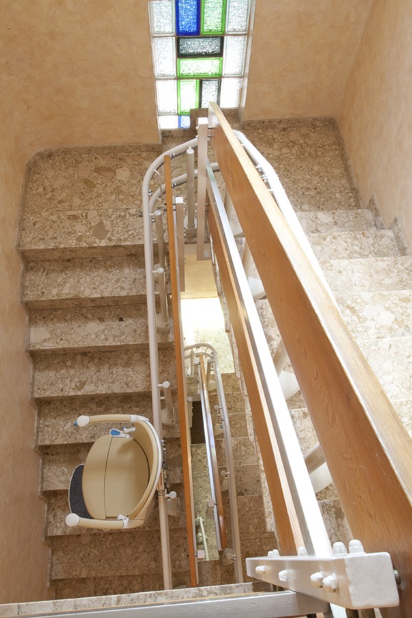 Otra imagen de Silla SOCIUS