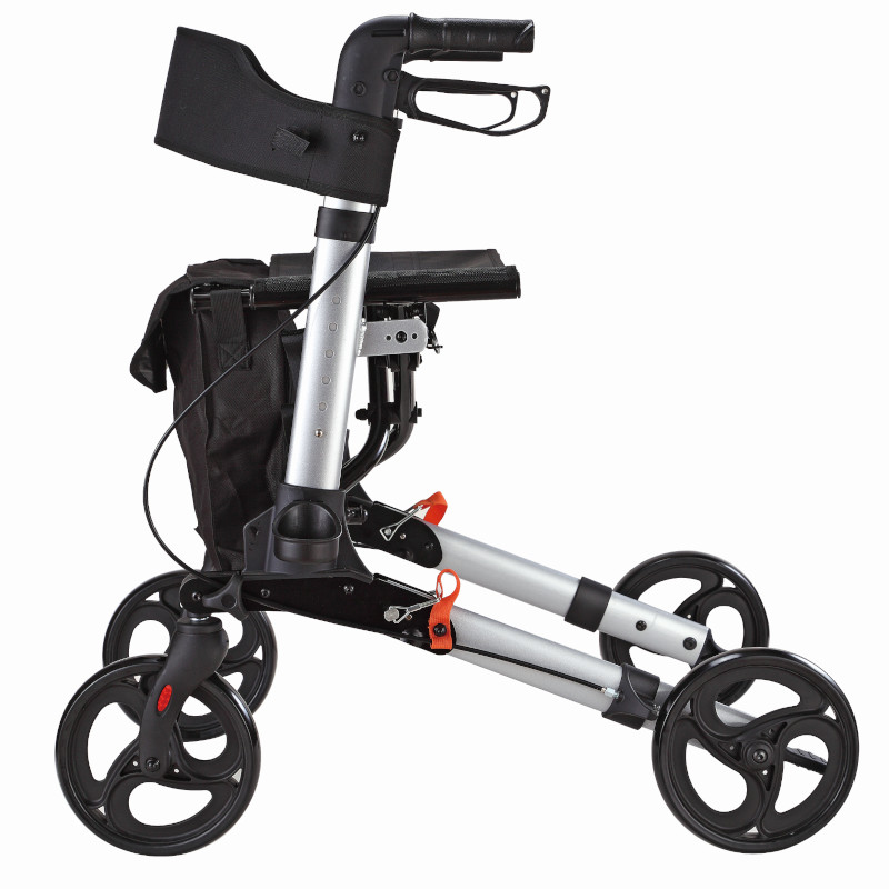 Otra imagen de Andador Rollator Garcia  R. 22251