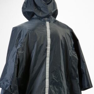 Otra imagen de Poncho Silla de ruedas chubasquero fino Ref.114034