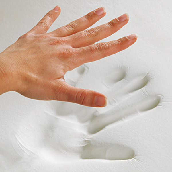 Otra imagen de Cojín viscoelástico postural