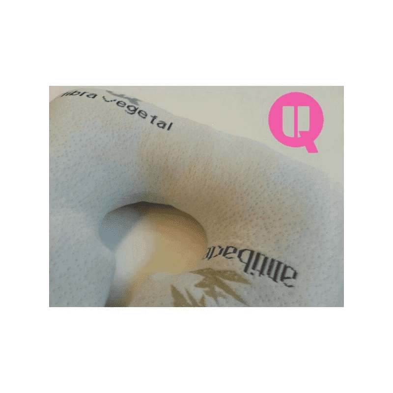 Otra imagen de Almohada postoperatorio ocular